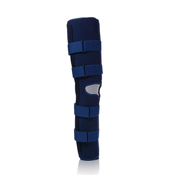 Immobilizer Actimove Knee Blue Size Large Ea